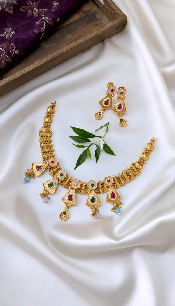 Necklace