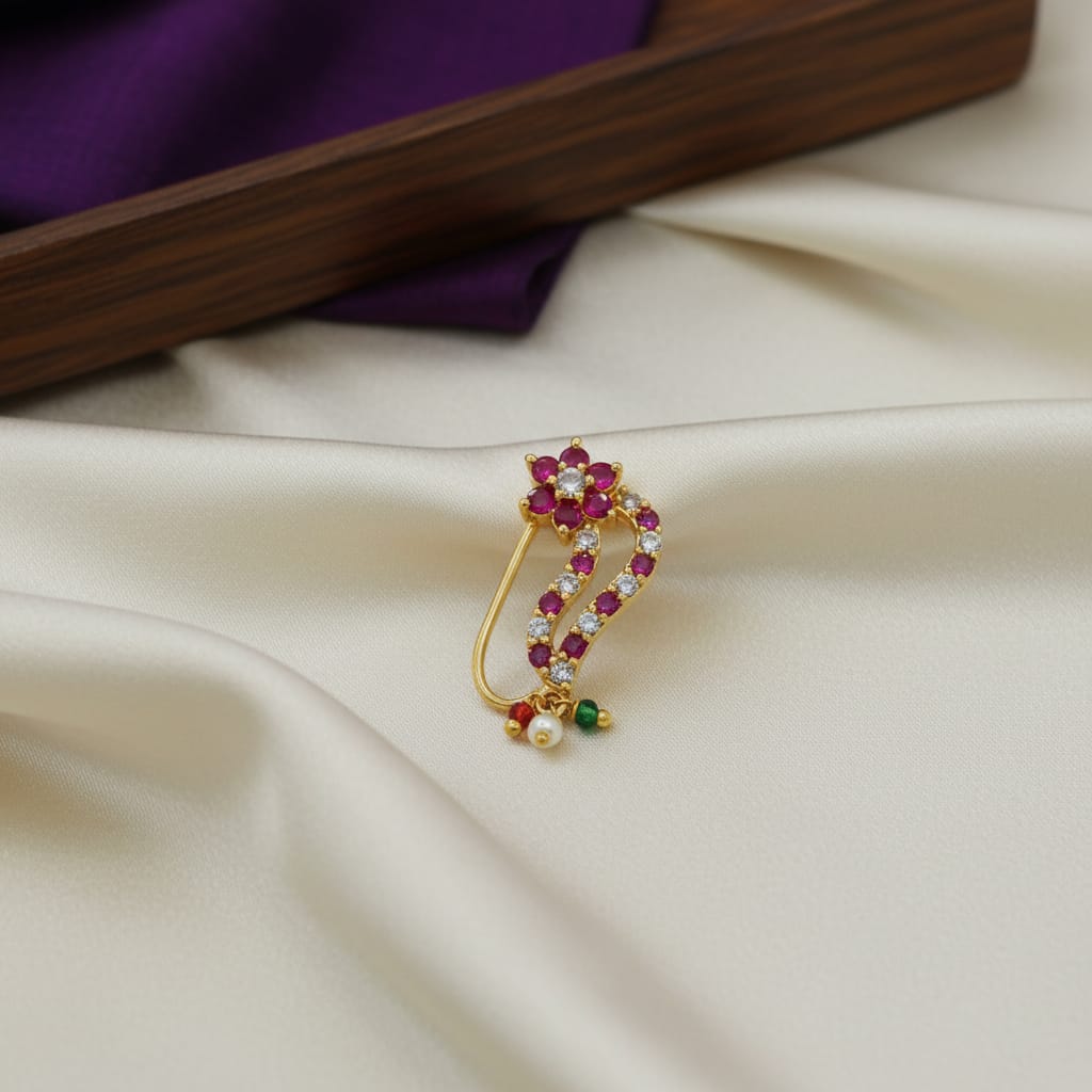 Small Size Adjustable Naths