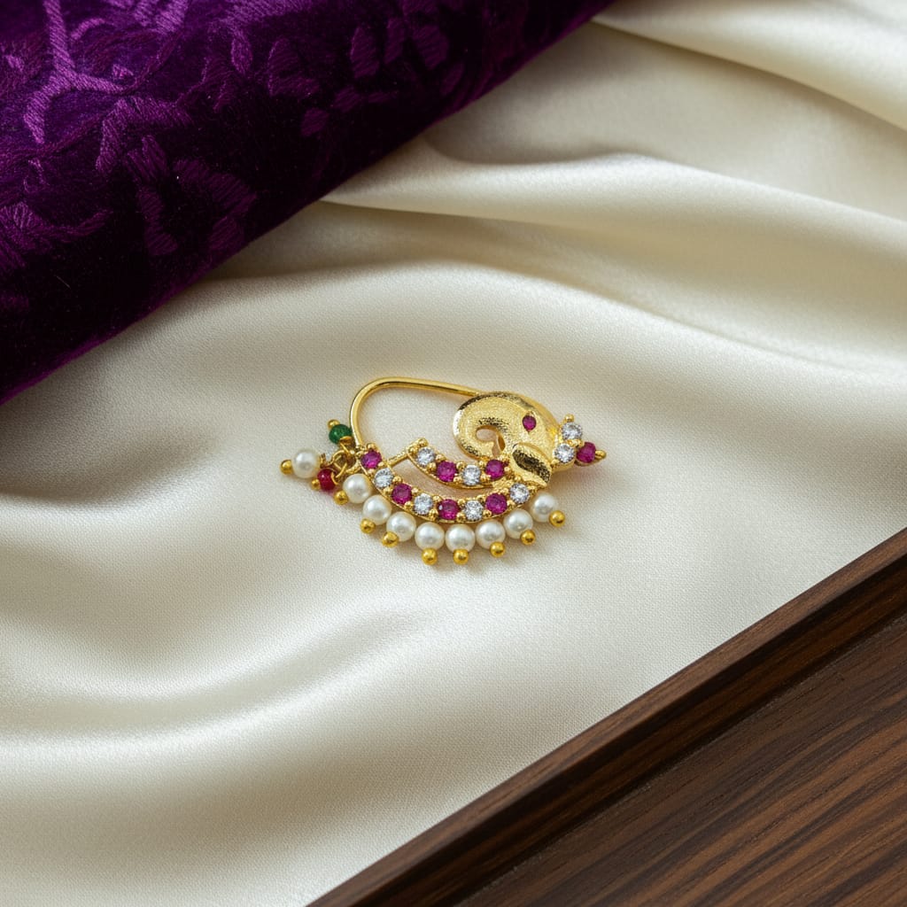 CZ Nath medium size