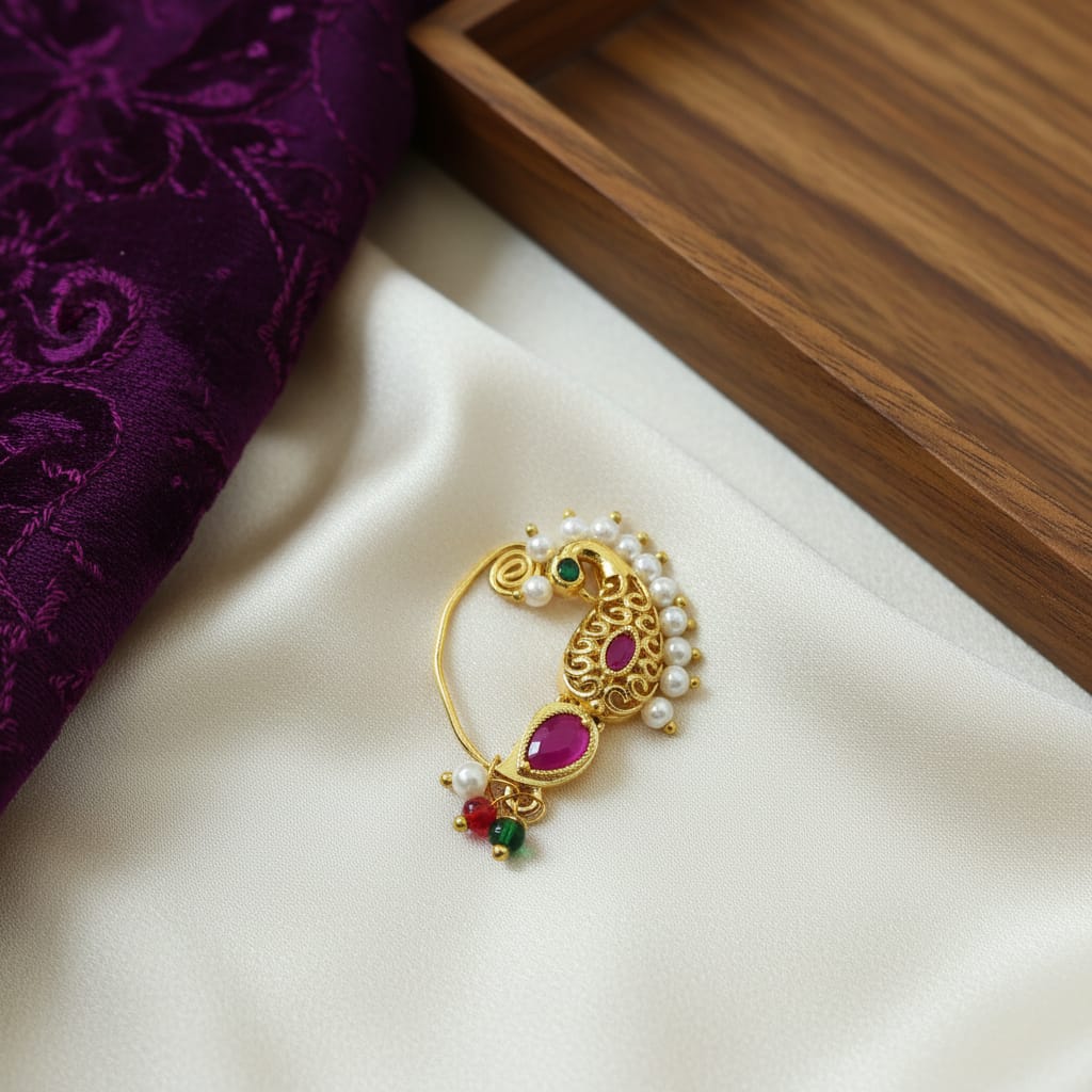 CZ Nath medium size