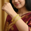 1 Gram Gold Bengal Kada