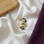 Kundan Medium Nath