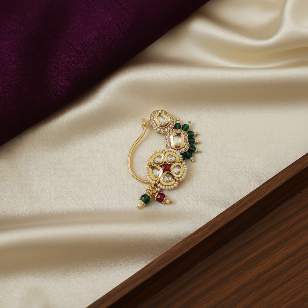Kundan Medium Nath
