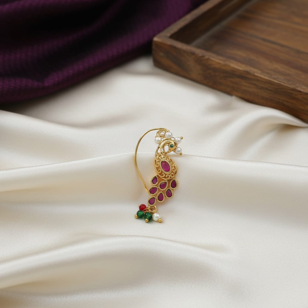 Nose Rings