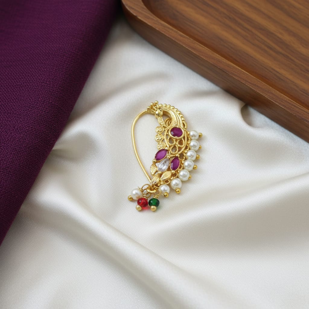 Pearl Nath small