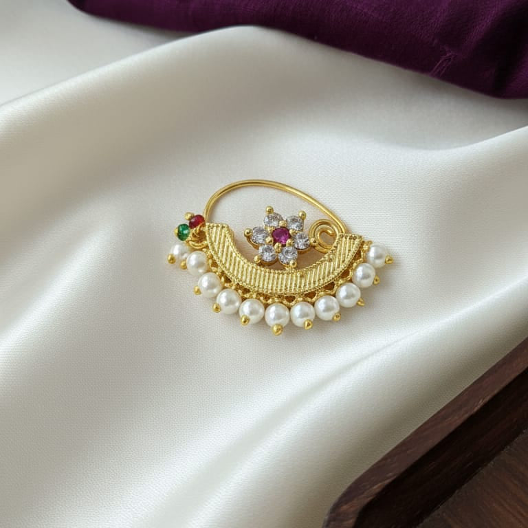 Pearl Nath small