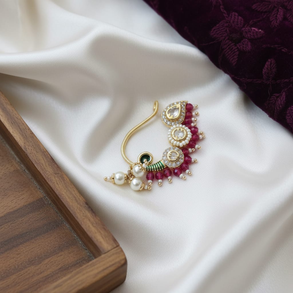 Kundan Medium Nath