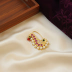 Adjustable small naths