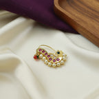Adjustable small naths