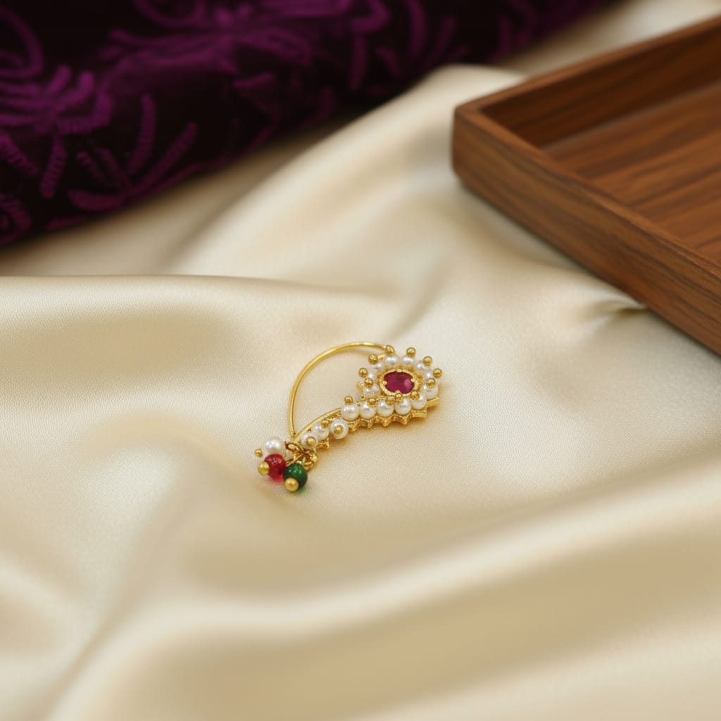 Adjustable small naths