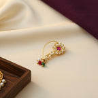Adjustable small naths