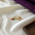 Adjustable small naths