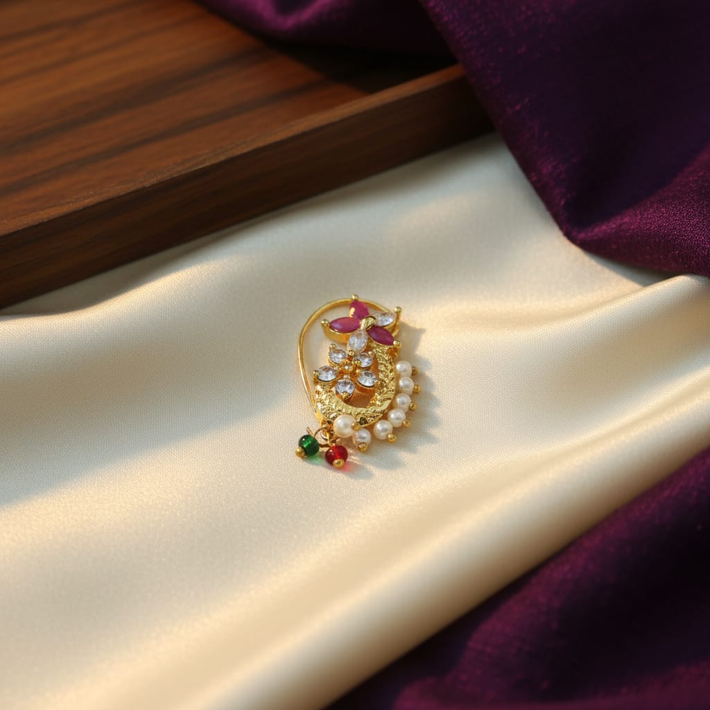 Adjustable small naths