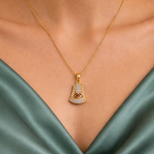 Chain Pendant