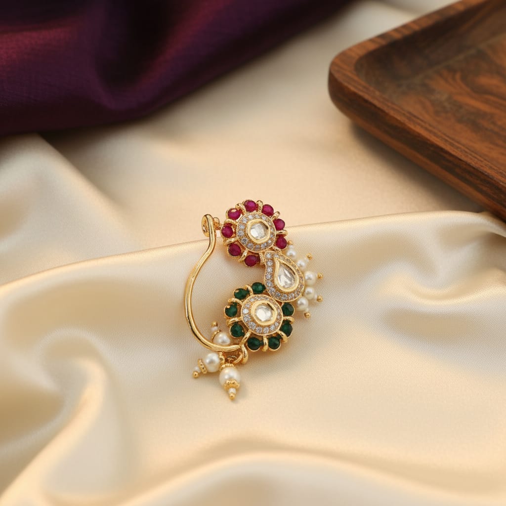Kundan Medium Nath