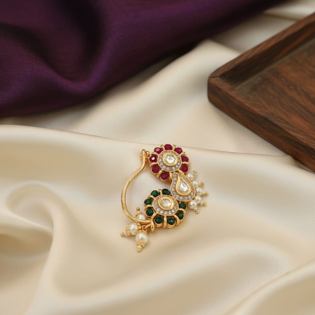 Kundan Medium Nath