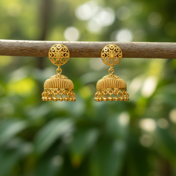Jhumki
