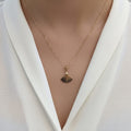 Anti-Tarnish Stainless Steel Chain