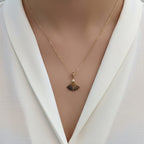 Anti-Tarnish Stainless Steel Chain