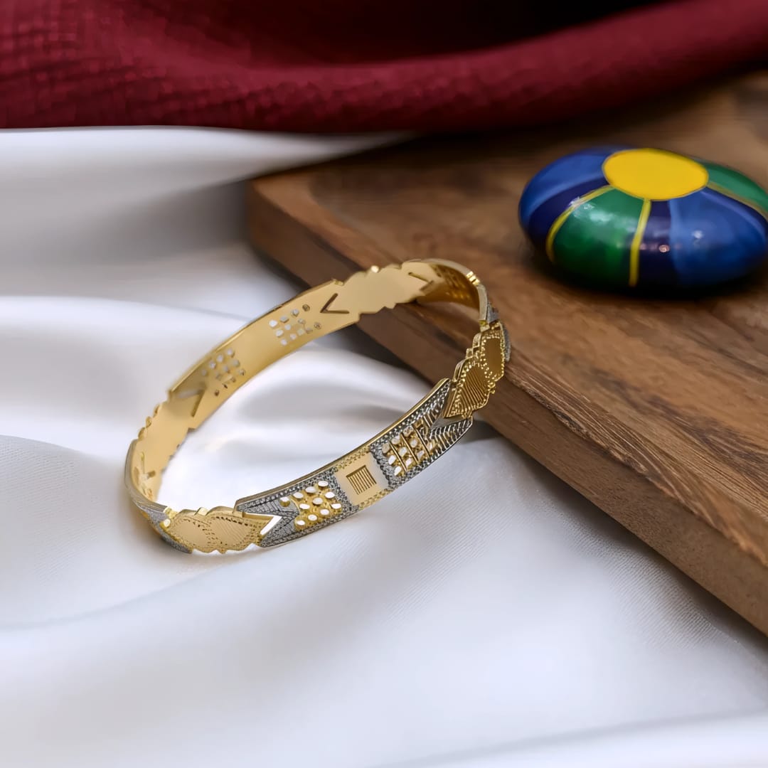 CNC_Micro-Mesh_V-Motif_Bangles