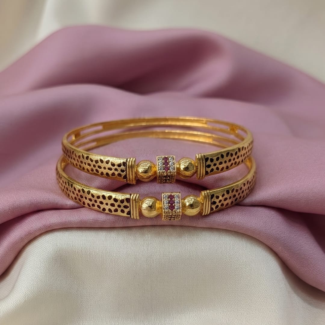  Dailywear Matt Shabnam Bangles