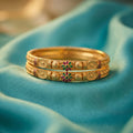 Dailywear Shabnam Matt Bangle