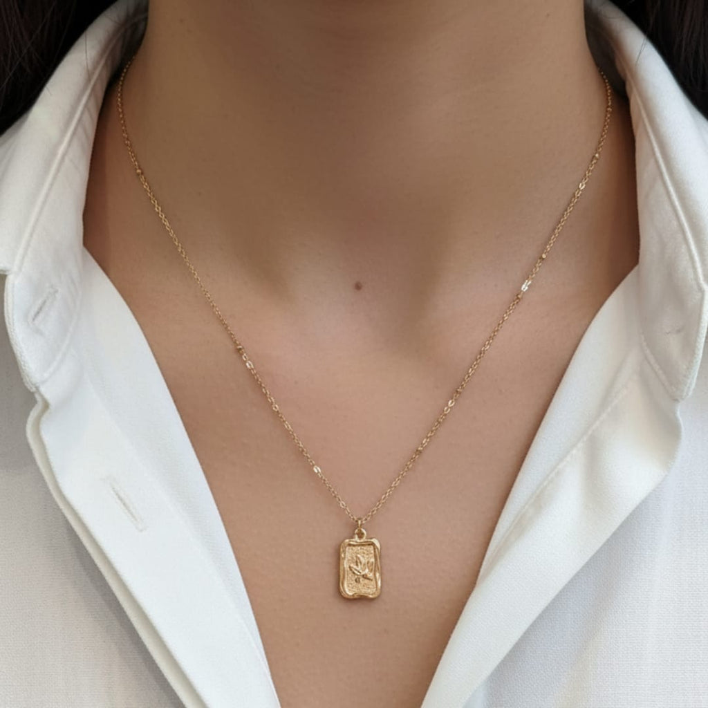 EverShine Anti-Tarnish Stainless Chain