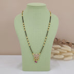 Micro Gold Plated Mangalsutra