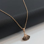 Anti-Tarnish Stainless Steel Chain