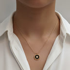 Premium Anti-Tarnish Pendant Chain