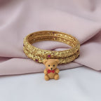 Matte Charm Daily Wear Sulaxna Bangles