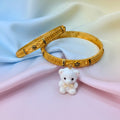Matte Charm Daily Wear Geeta Bangles