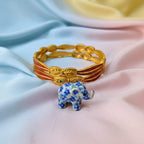 Premium Matte Finish Daily Wear Niraja Bangles