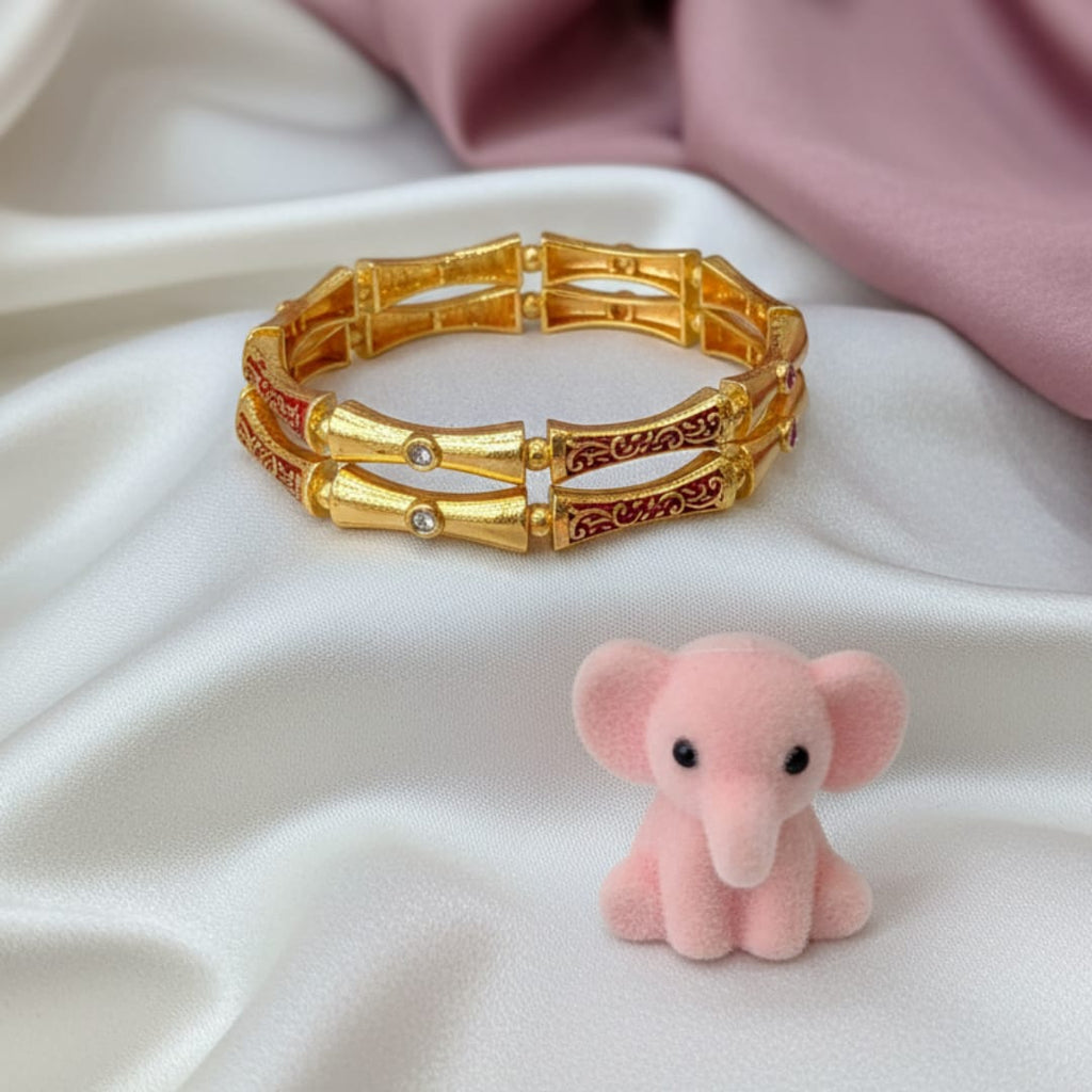Sundar Matte Everyday Sushila Bangle