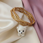 Urban Matte Style Prachi Bangle
