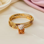 Minimal Mate Glow Sanam Bangles