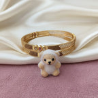 Minimal Mate Glow Sanam Bangles