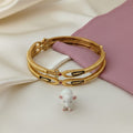 Dailywear Rupali Matt Bangle