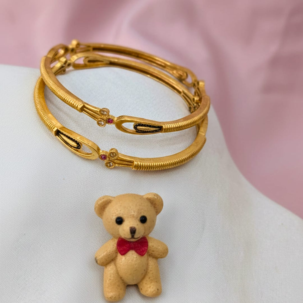 Dailywear Rupali Matt Bangle