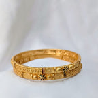 Dailywear Shanti Matt Bangle