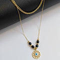 Imported Luxe Stainless Steel Chain