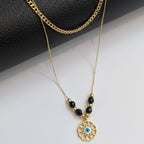 Imported Luxe Stainless Steel Chain