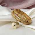 Matte Charm Daily Wear Bangles