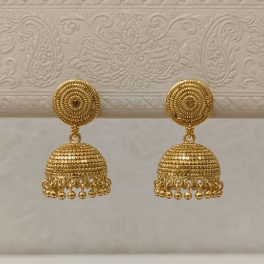 Micro Gold Plated