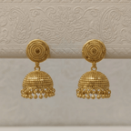 Micro Gold Plated