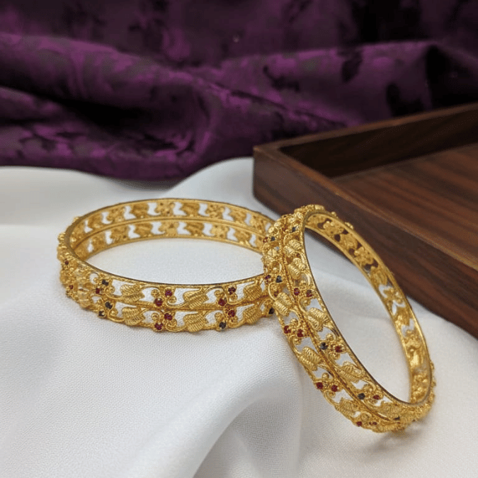One Gram Bangles