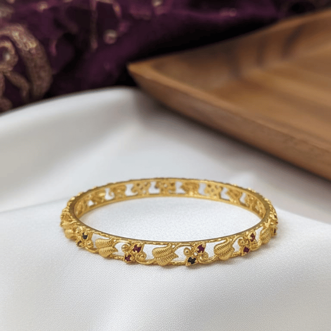 One Gram Bangles