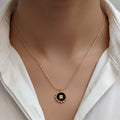 Premium Anti-Tarnish Pendant Chain