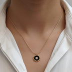 Premium Anti-Tarnish Pendant Chain
