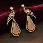 Hansa Bird Drop Earrings